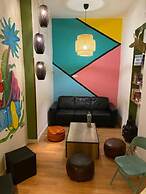 Barbieri Sol Hostel