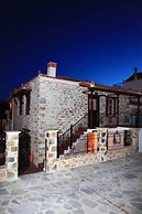 Aegean Diamonds Boutique Villas