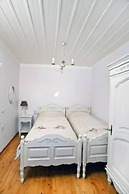 Aegean Diamonds Boutique Villas