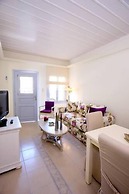 Aegean Diamonds Boutique Villas