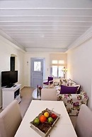 Aegean Diamonds Boutique Villas