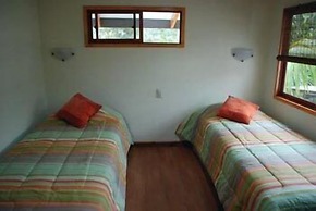 Hotel y Cabañas Tea Nui