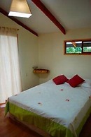 Hotel y Cabañas Tea Nui