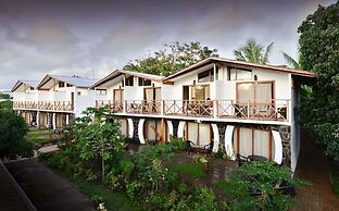 Hotel y Cabañas Tea Nui