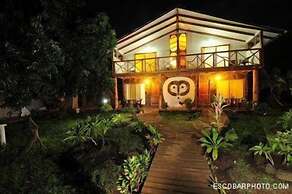 Hotel y Cabañas Tea Nui