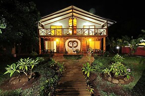 Hotel y Cabañas Tea Nui
