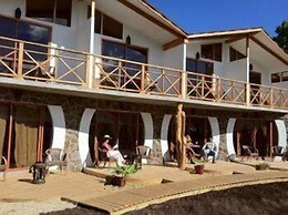 Hotel y Cabañas Tea Nui