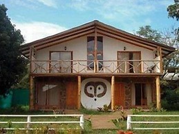 Hotel y Cabañas Tea Nui