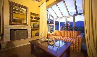 Anerada Inn Boutique Hotel