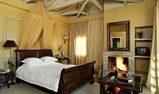 Anerada Inn Boutique Hotel