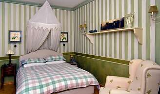 Anerada Inn Boutique Hotel