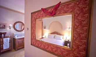 Anerada Inn Boutique Hotel