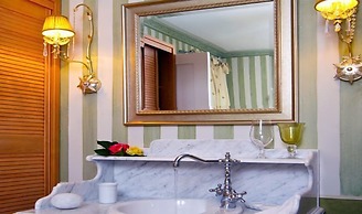 Anerada Inn Boutique Hotel