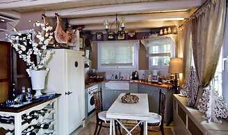 Anerada Inn Boutique Hotel