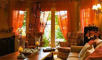 Anerada Inn Boutique Hotel