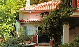 Anerada Inn Boutique Hotel