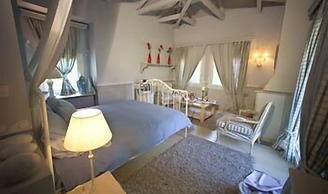 Anerada Inn Boutique Hotel