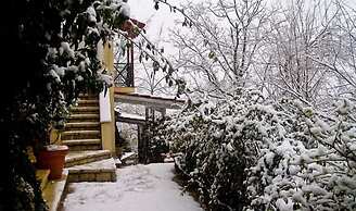 Anerada Inn Boutique Hotel