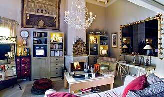 Anerada Inn Boutique Hotel