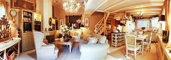 Anerada Inn Boutique Hotel