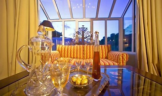 Anerada Inn Boutique Hotel