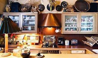 Anerada Inn Boutique Hotel