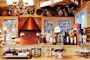 Anerada Inn Boutique Hotel