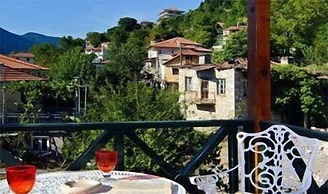 Anerada Inn Boutique Hotel