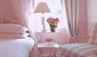 Anerada Inn Boutique Hotel