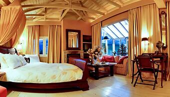 Anerada Inn Boutique Hotel