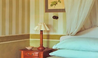 Anerada Inn Boutique Hotel