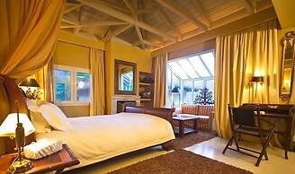 Anerada Inn Boutique Hotel