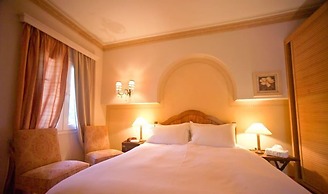 Anerada Inn Boutique Hotel