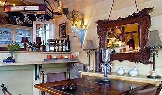 Anerada Inn Boutique Hotel