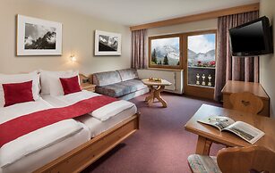 Hotel Höhlenstein