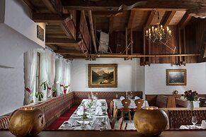 Hotel Höhlenstein