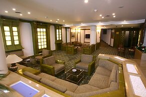 Istanbul Royal Hotel