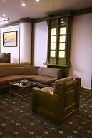 Istanbul Royal Hotel