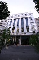Istanbul Royal Hotel