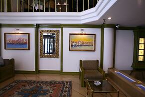 Istanbul Royal Hotel