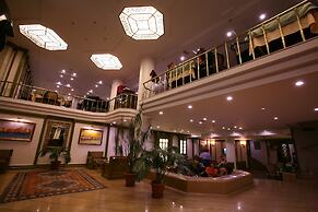 Istanbul Royal Hotel