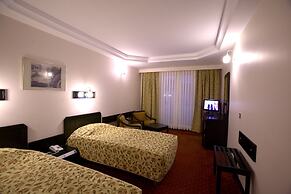 Istanbul Royal Hotel