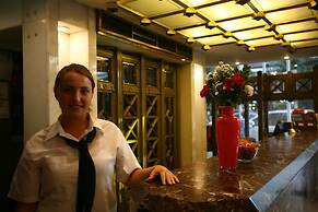 Istanbul Royal Hotel