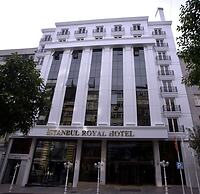 Istanbul Royal Hotel