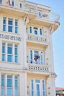 The Stay Bosphorus