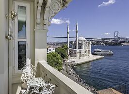 The Stay Bosphorus