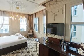 The Stay Bosphorus