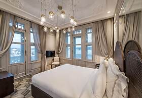 The Stay Bosphorus
