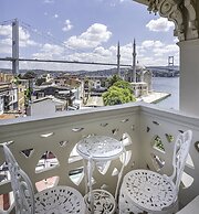The Stay Bosphorus