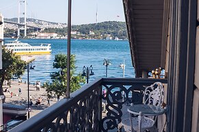 The Stay Bosphorus